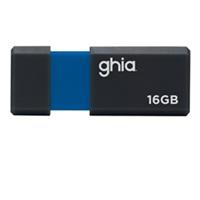 MEMORIA GHIA 16GB USB PLASTICA USB 2.0 COMPATIBLE CON ANDROID/WINDOWS/MAC MEMORIA GHIA 16GB USB PLASTICA USB 2.0 COMPATIBLE CON ANDROID/WINDOWS/MAC
